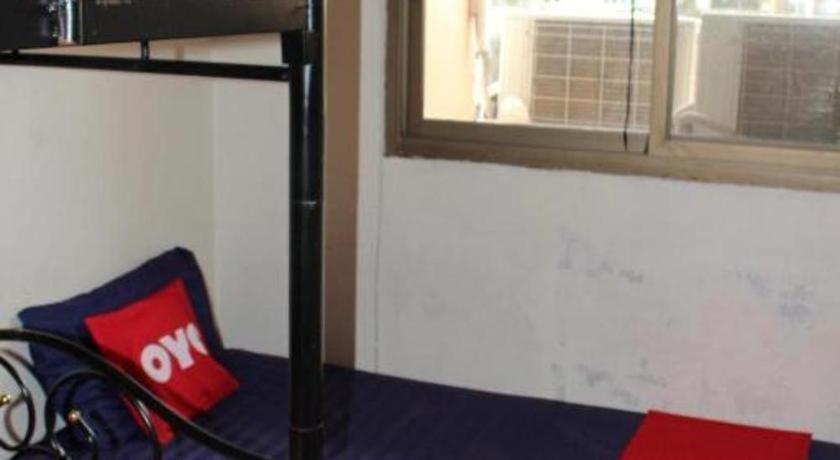 The Twins Hostel Hotel