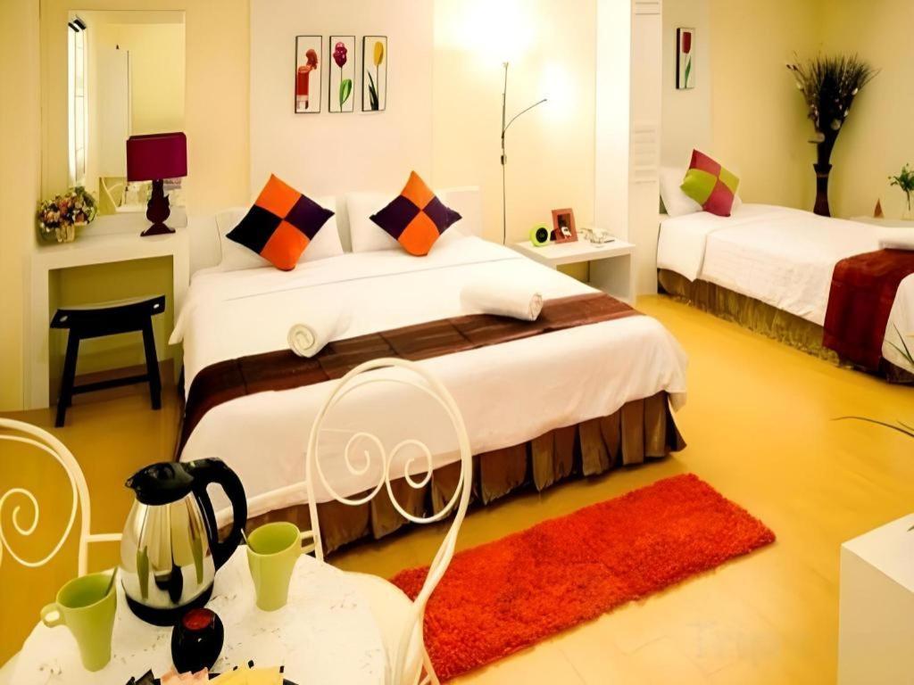 The Konnect 2* Bangkok