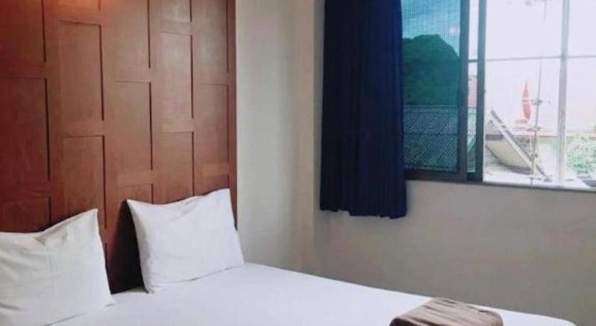 Hostel New Siam