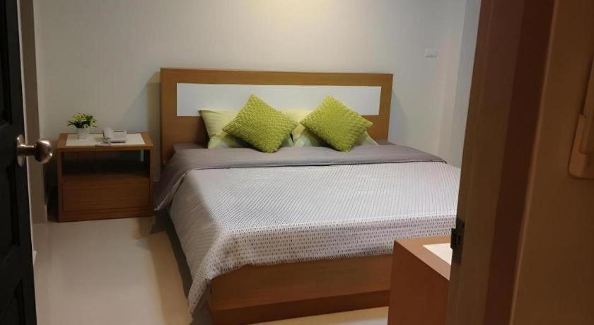 Hotel Ipremium Sukhumvit 81 Hotel 3*