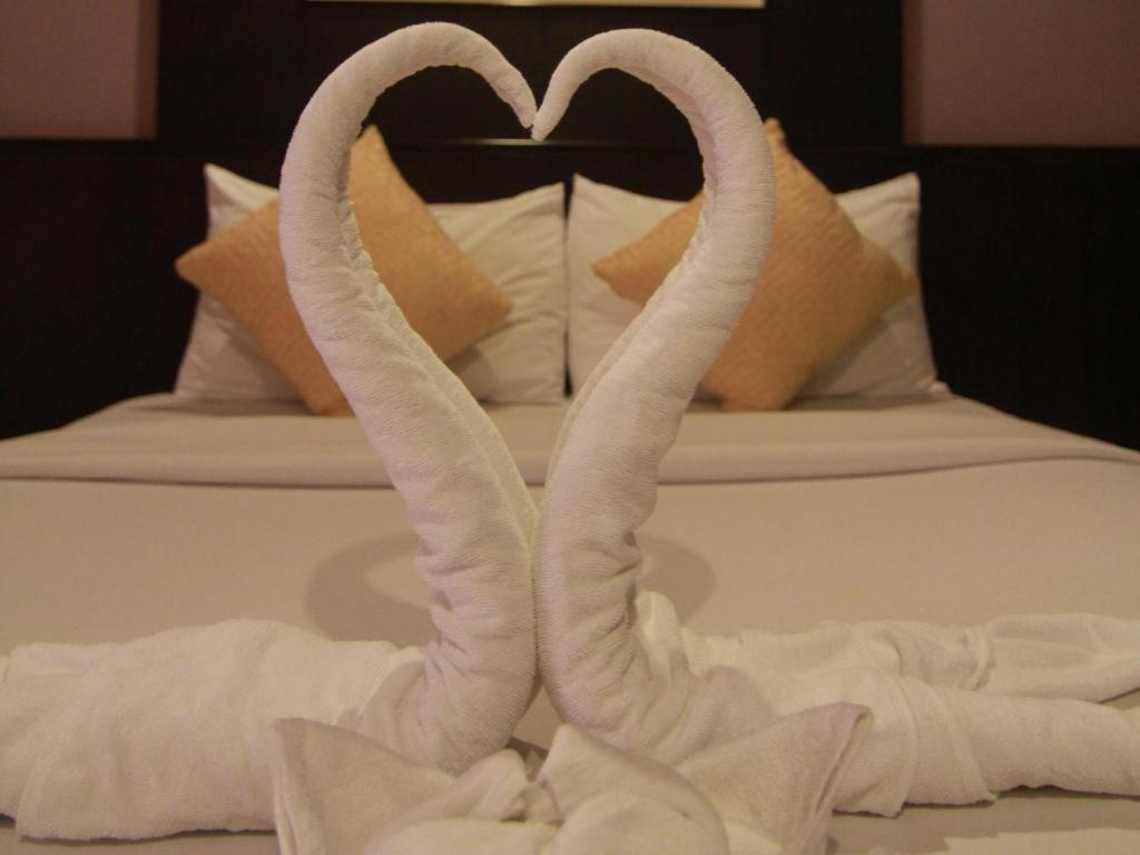 Grand Pinnacle 3* Bangkok