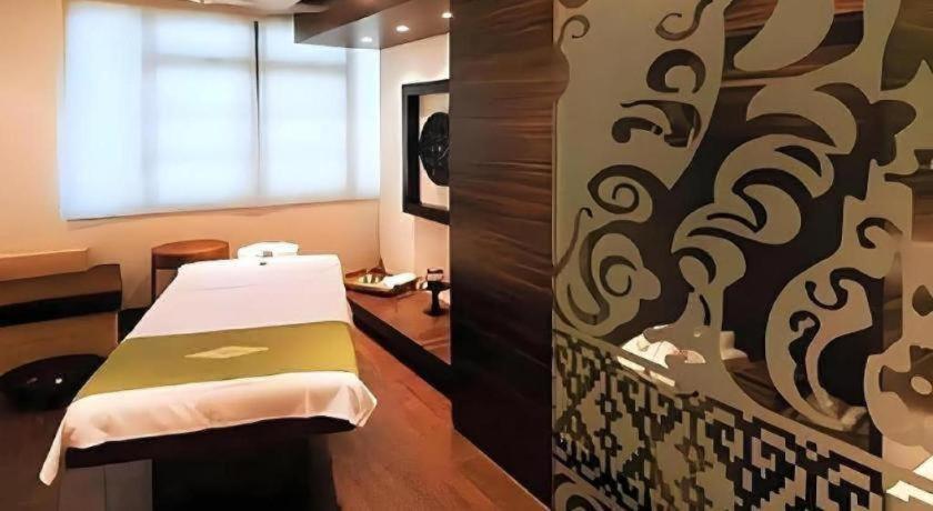 The Heritage Sathorn 3* Bangkok