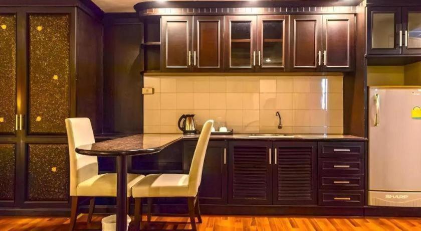 The Heritage Sathorn 3* Bangkok