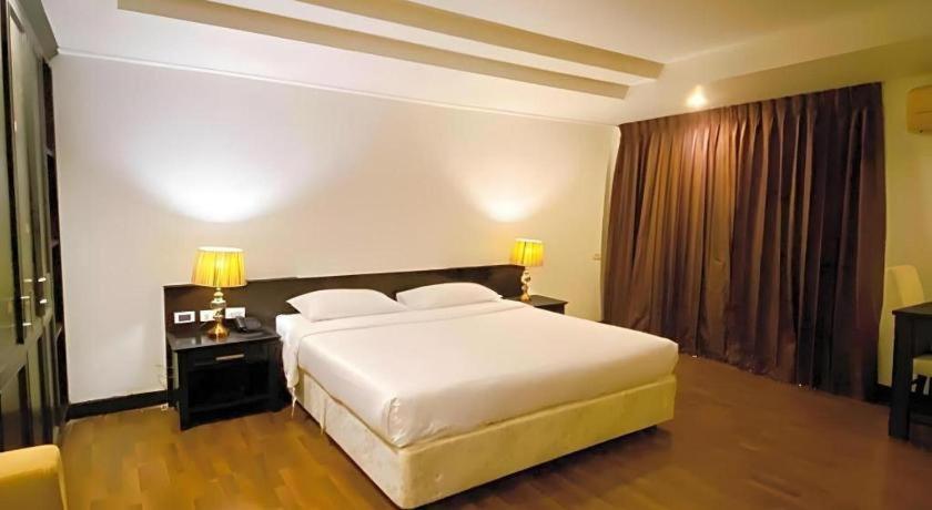 The Heritage Sathorn