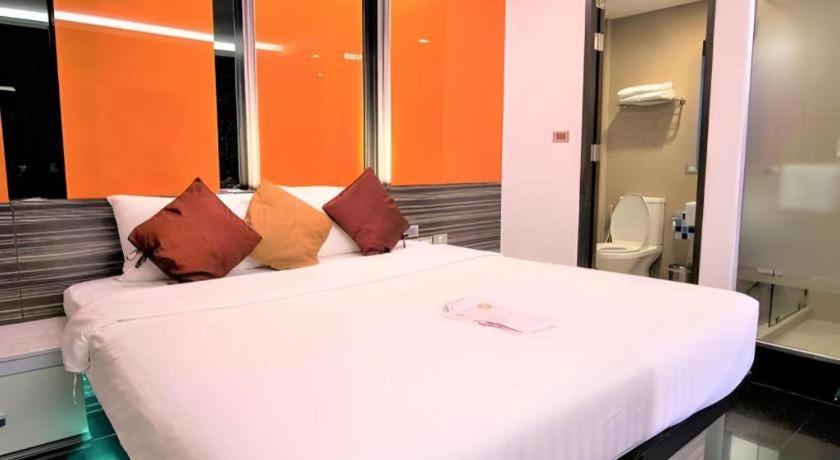 Heaven@4 3* Bangkok