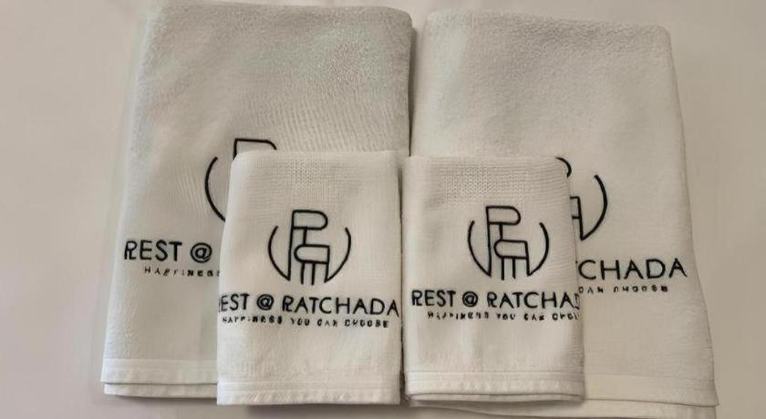Rest@ratchada Hotel Bangkok