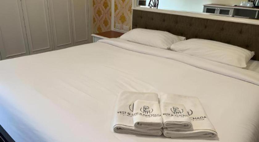 Hotel Rest@ratchada Bangkok