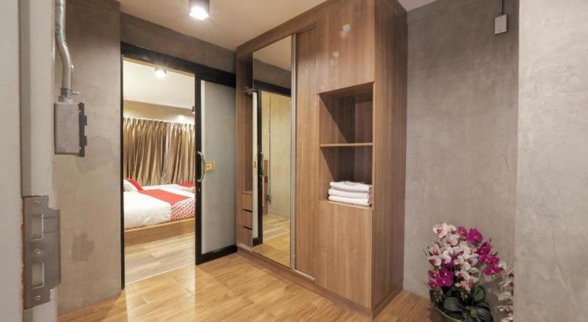Oyo 75368 Demadre Hotel 3*