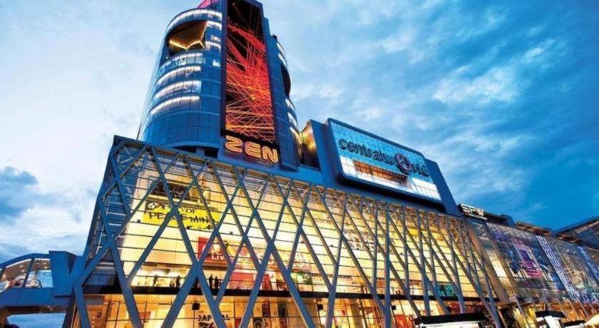 Hotel Oyo 225 Premier Place