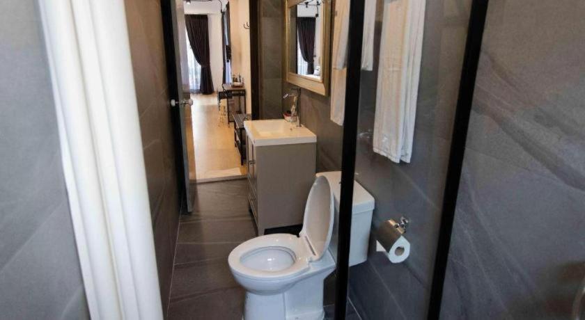 The House Pratunam 3*