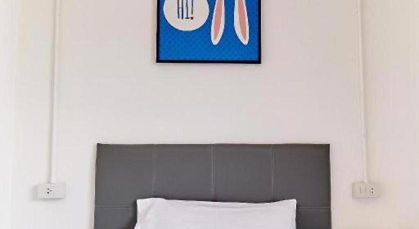The Rabbit's Hole Hostel *