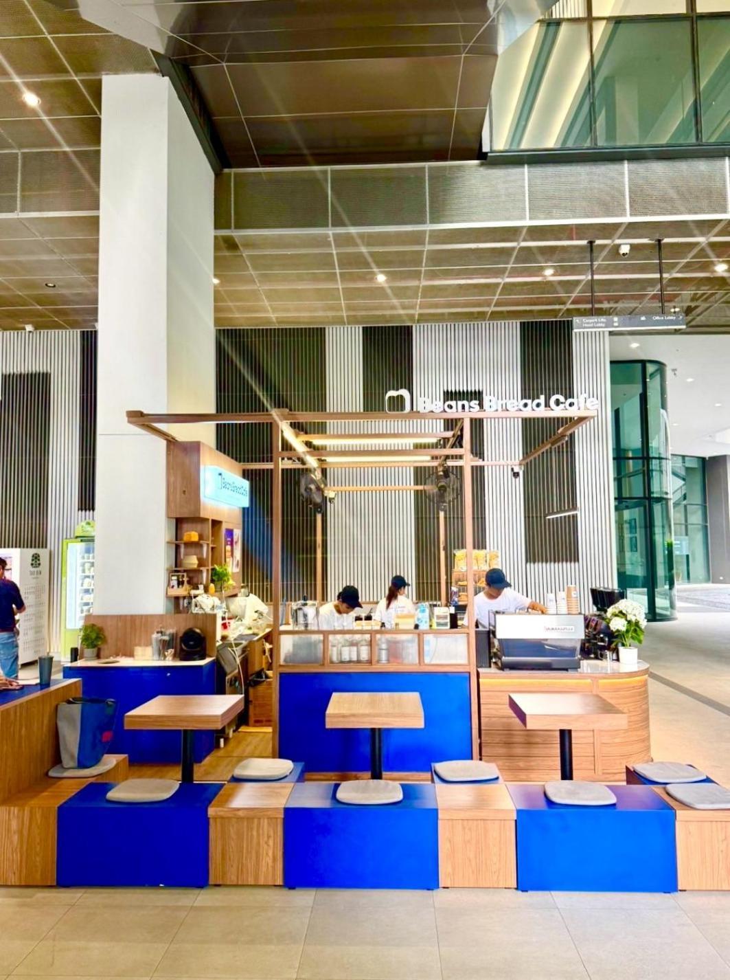 Hotel The Quarter Ratchayothin By Uhg 4*