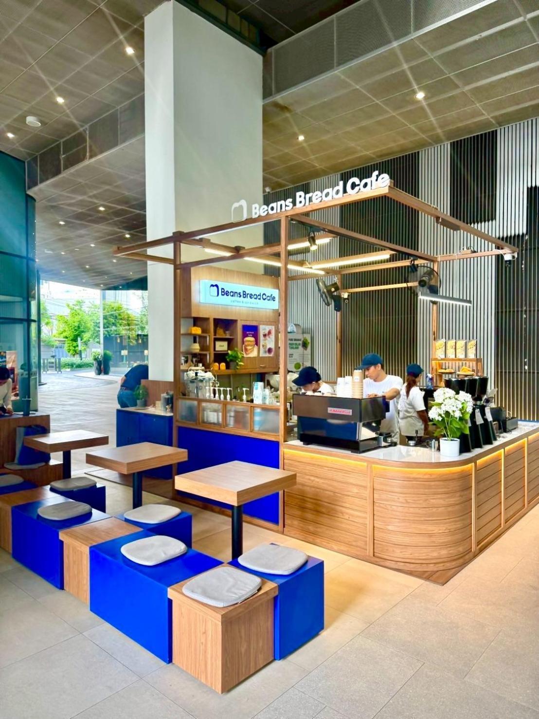 The Quarter Ratchayothin By Uhg 4* Bangkok