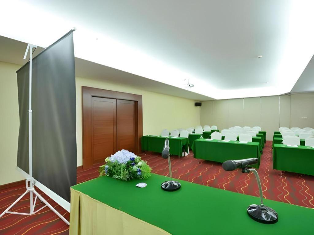 Hotel Hip 3*