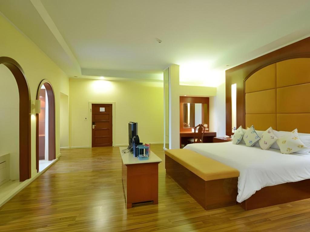 Hotel Hip Bangkok