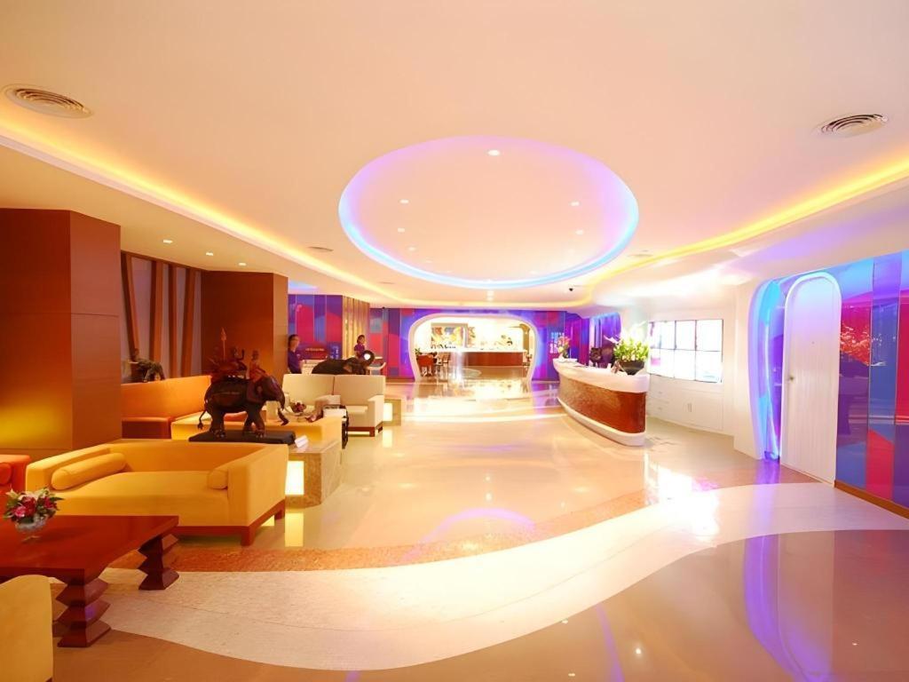 Hip Bangkok