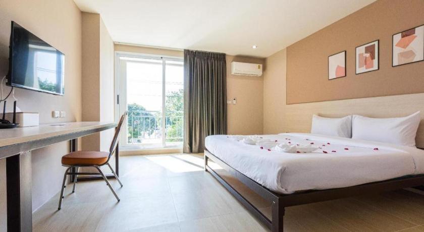 The Queen Palace 4* Bangkok