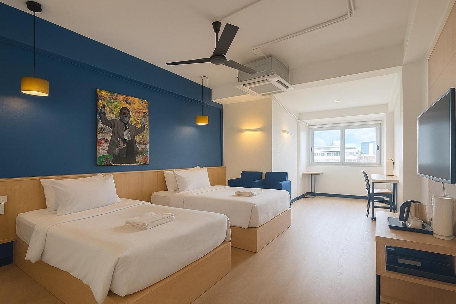 Guest house River View