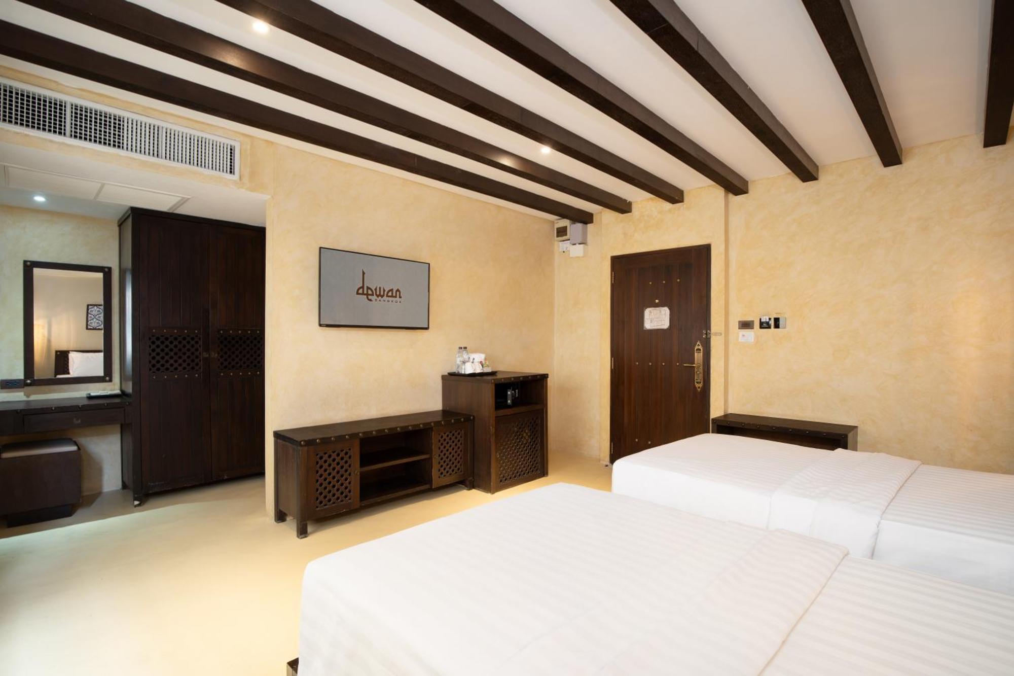 Hotel Dewan