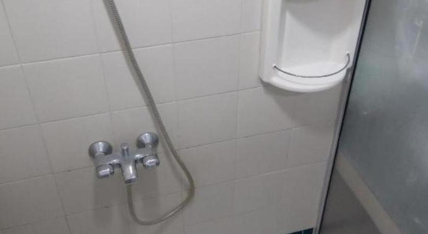Hotel Alameda Bangkok