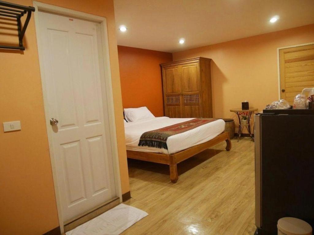 Hotel Phaphoom Boutique 3*