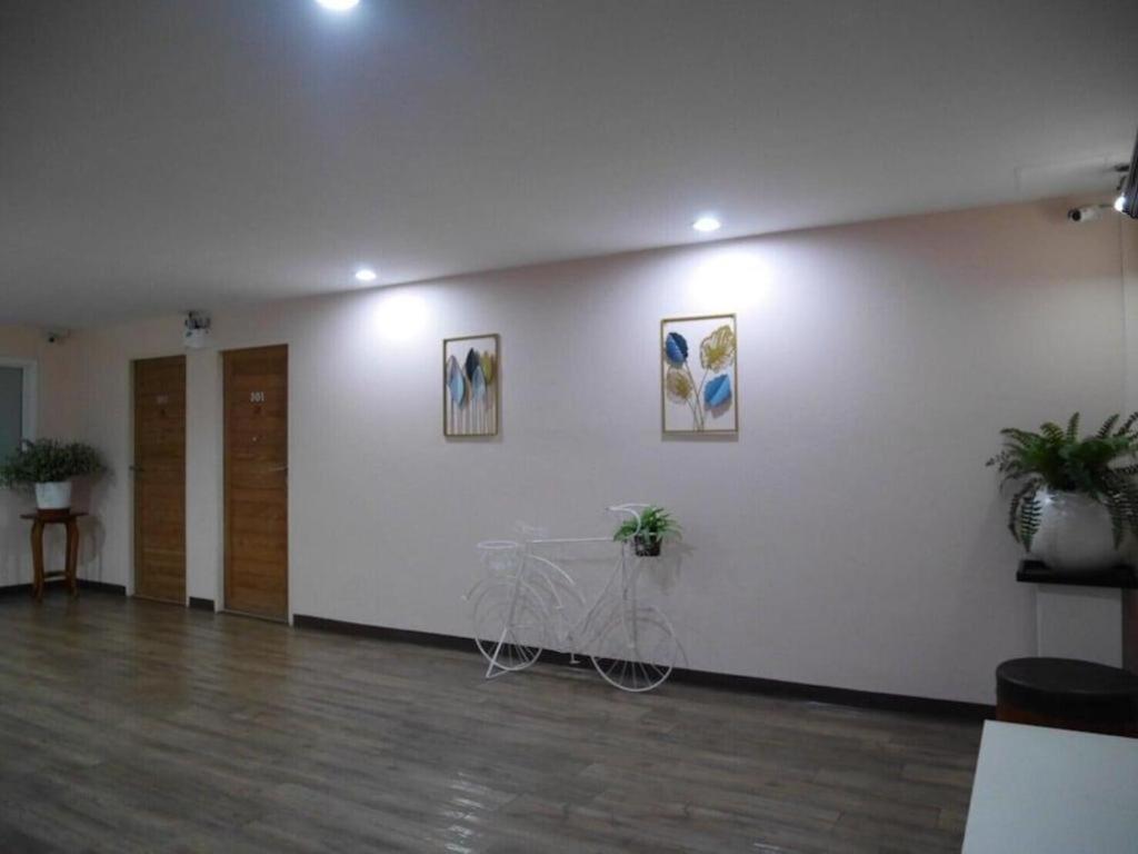 Phaphoom Boutique Hotel Bangkok
