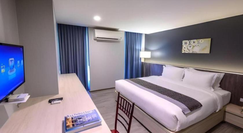 Hotel Iwish Bangkok