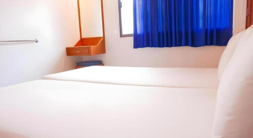 New Siam Hostel Bangkok