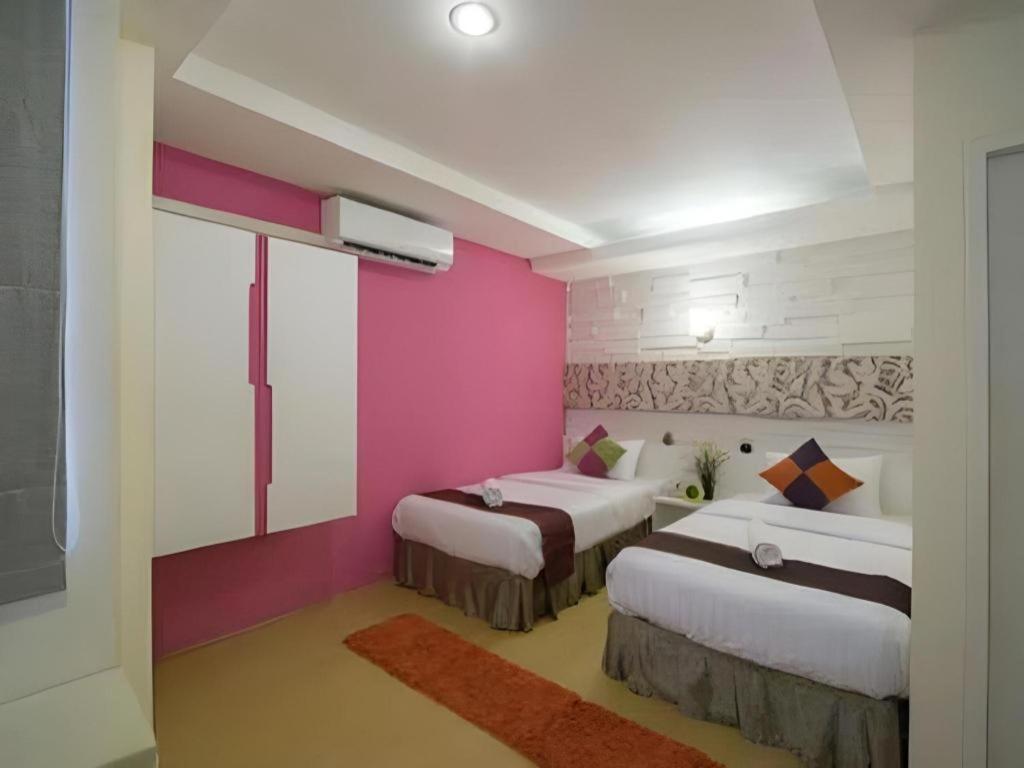 Hotel The Konnect