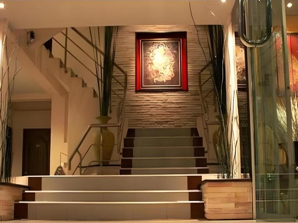 Grand Pinnacle 3*