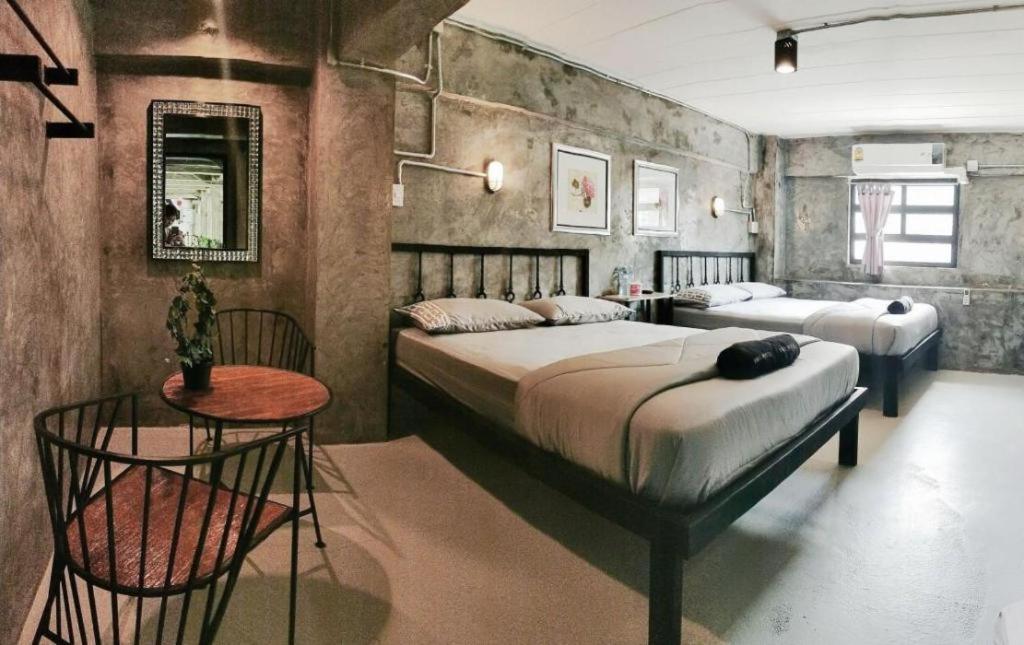 Hotel Vm1 2*