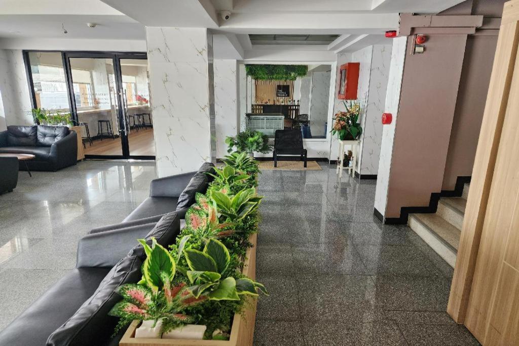 Station 203 Hotel