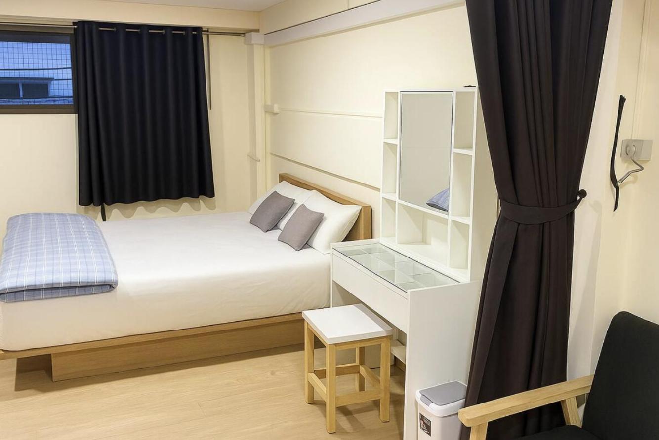 Prism House - Huge Pet Friendly - Bts Thonglor Apartment *