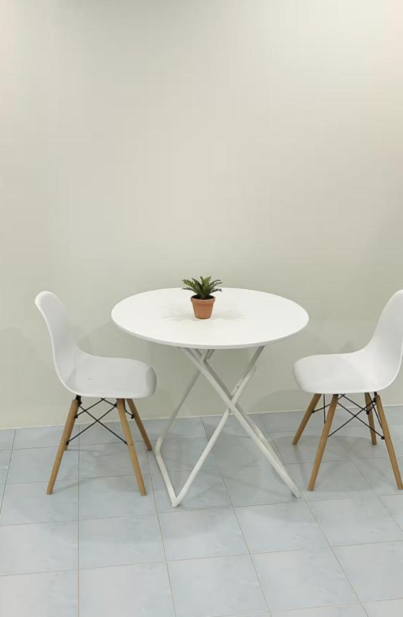 Appartement Bunkbeds Pet Friendly Bts Thonglor