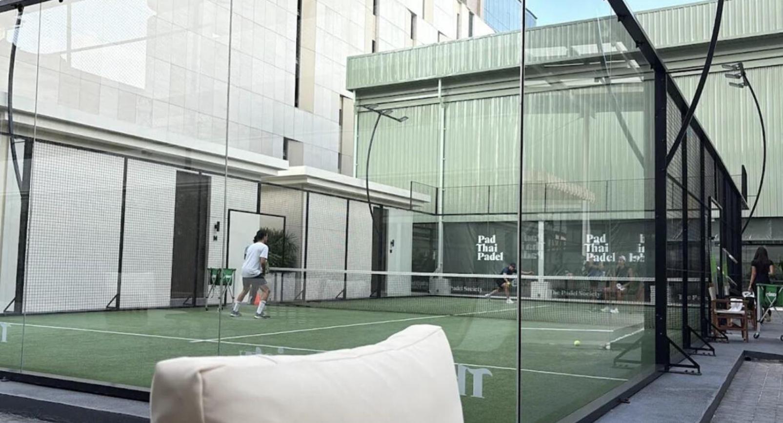 Appartement Bunkbeds Pet Friendly Bts Thonglor Bangkok