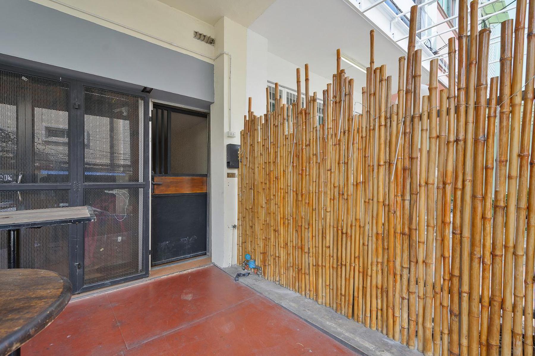 Pet Friendly Cozy Twin Beds Near Bts Thonglor * Bangkok