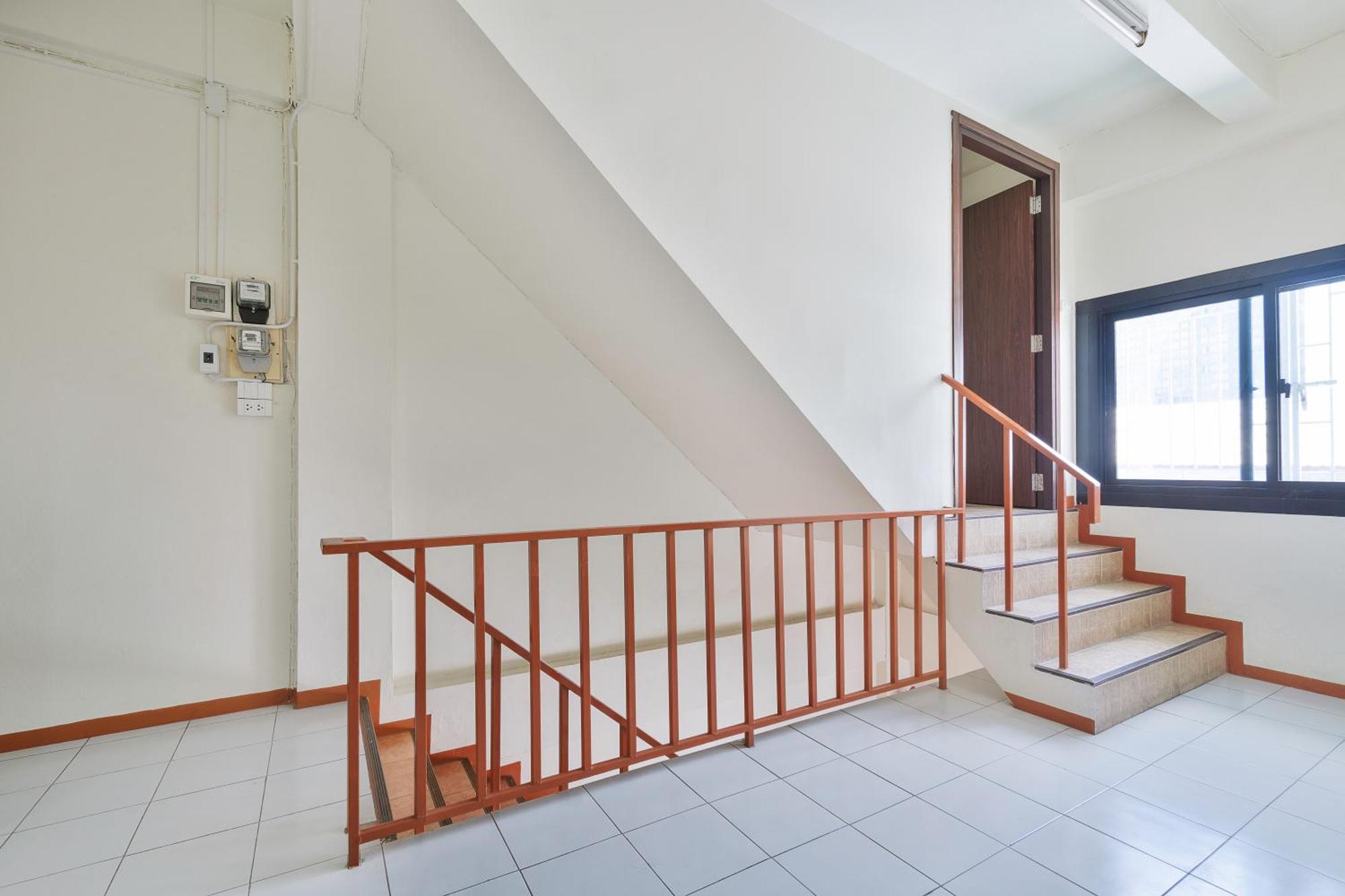 Bunkbeds Pet Friendly Bts Thonglor Appartement *