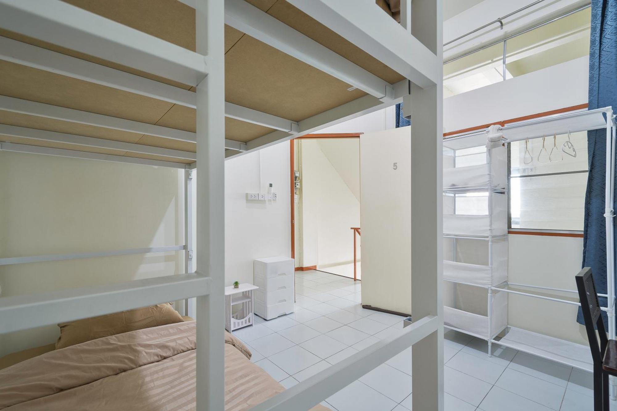 Bunkbeds Pet Friendly Bts Thonglor Appartement