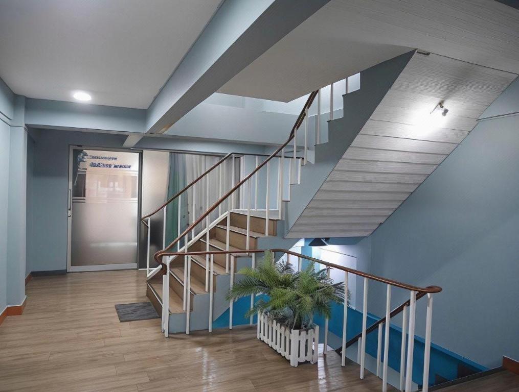 Hotel Phaphoom Boutique