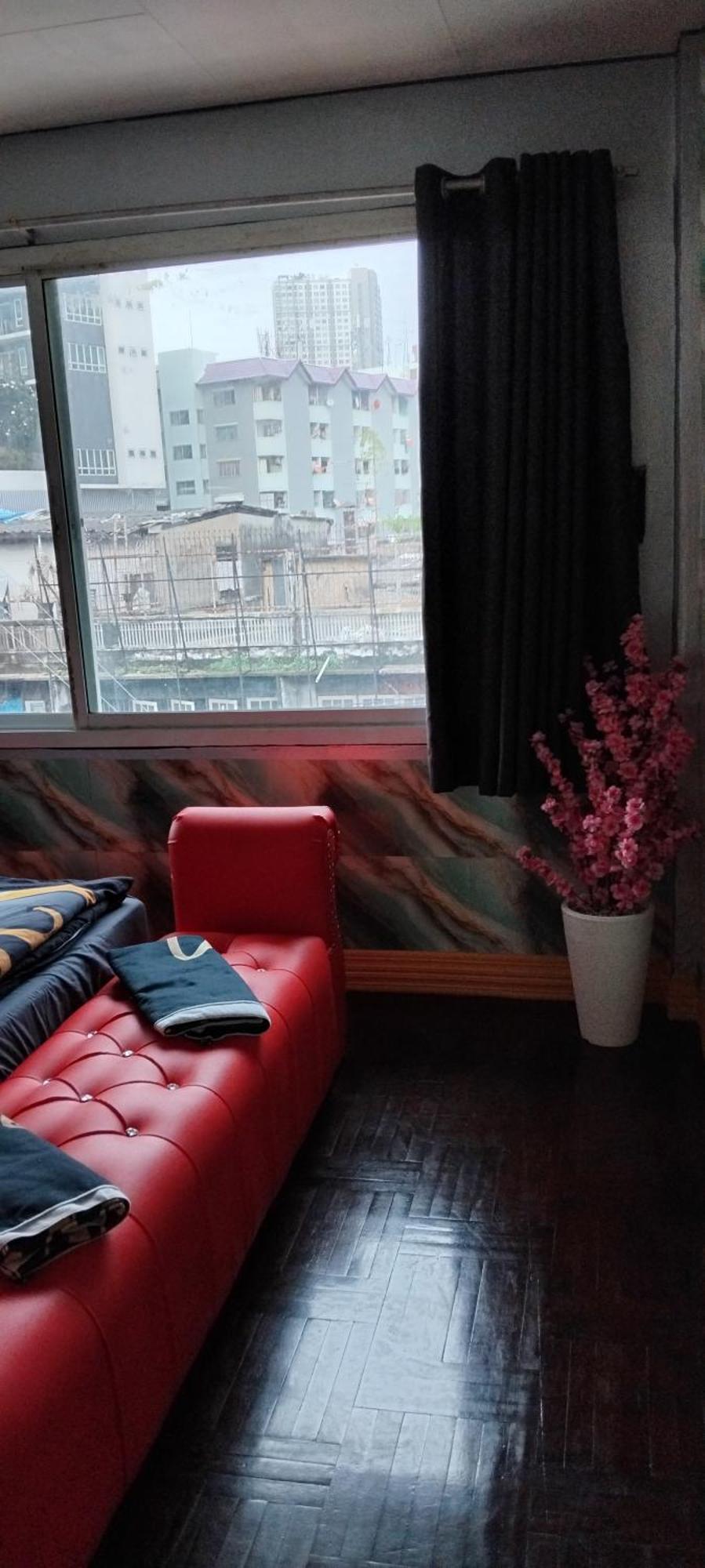 W District Hotel Bangkok