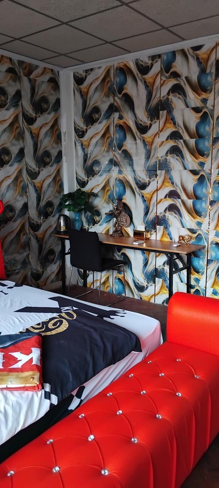 W District Hotel 3*