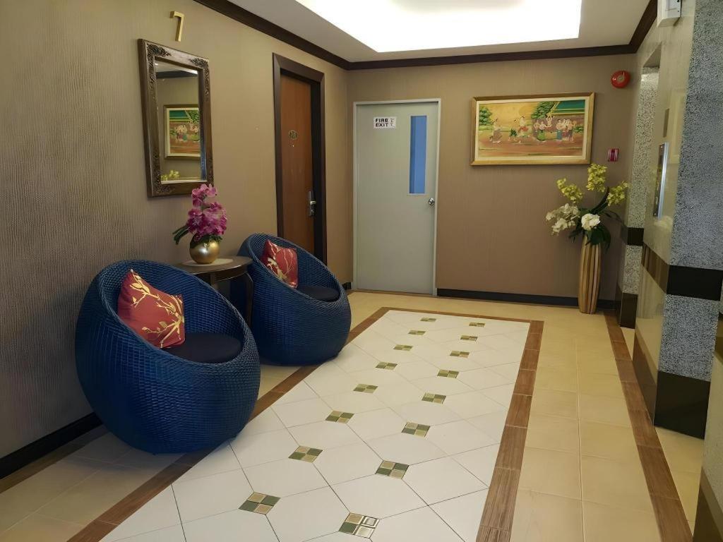 De Arni Hotel 3*