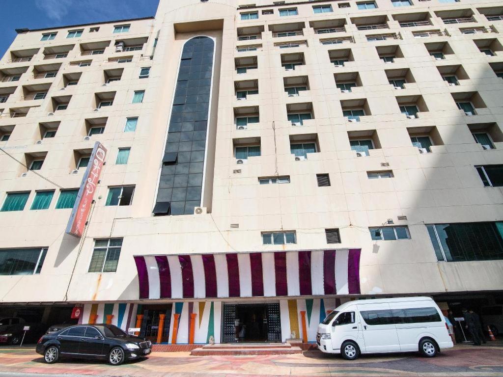 Hip Hotel Bangkok