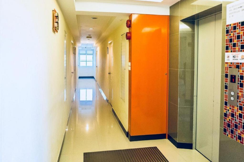 Hotel The Konnect Bangkok