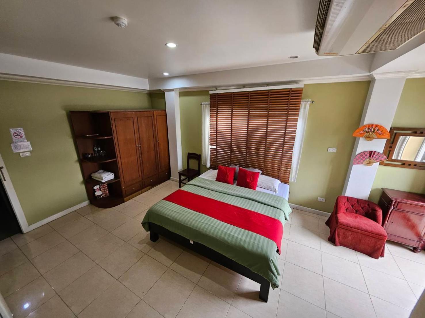 Royal Pimand Hotel