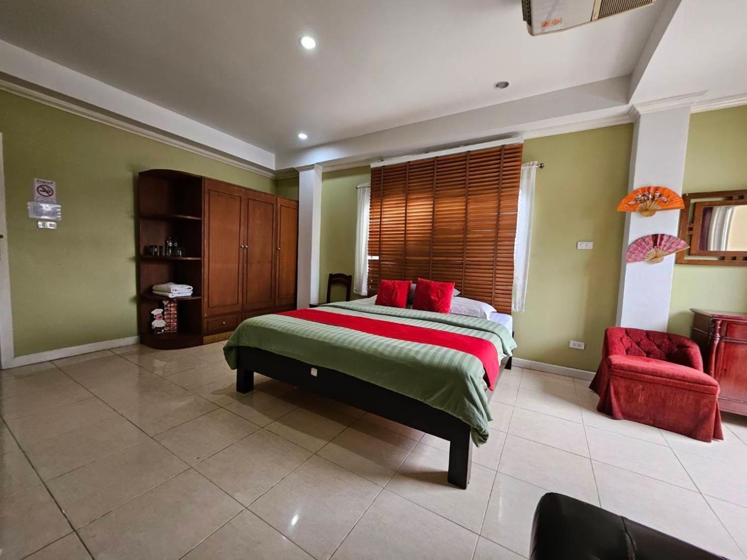Hotel Royal Pimand