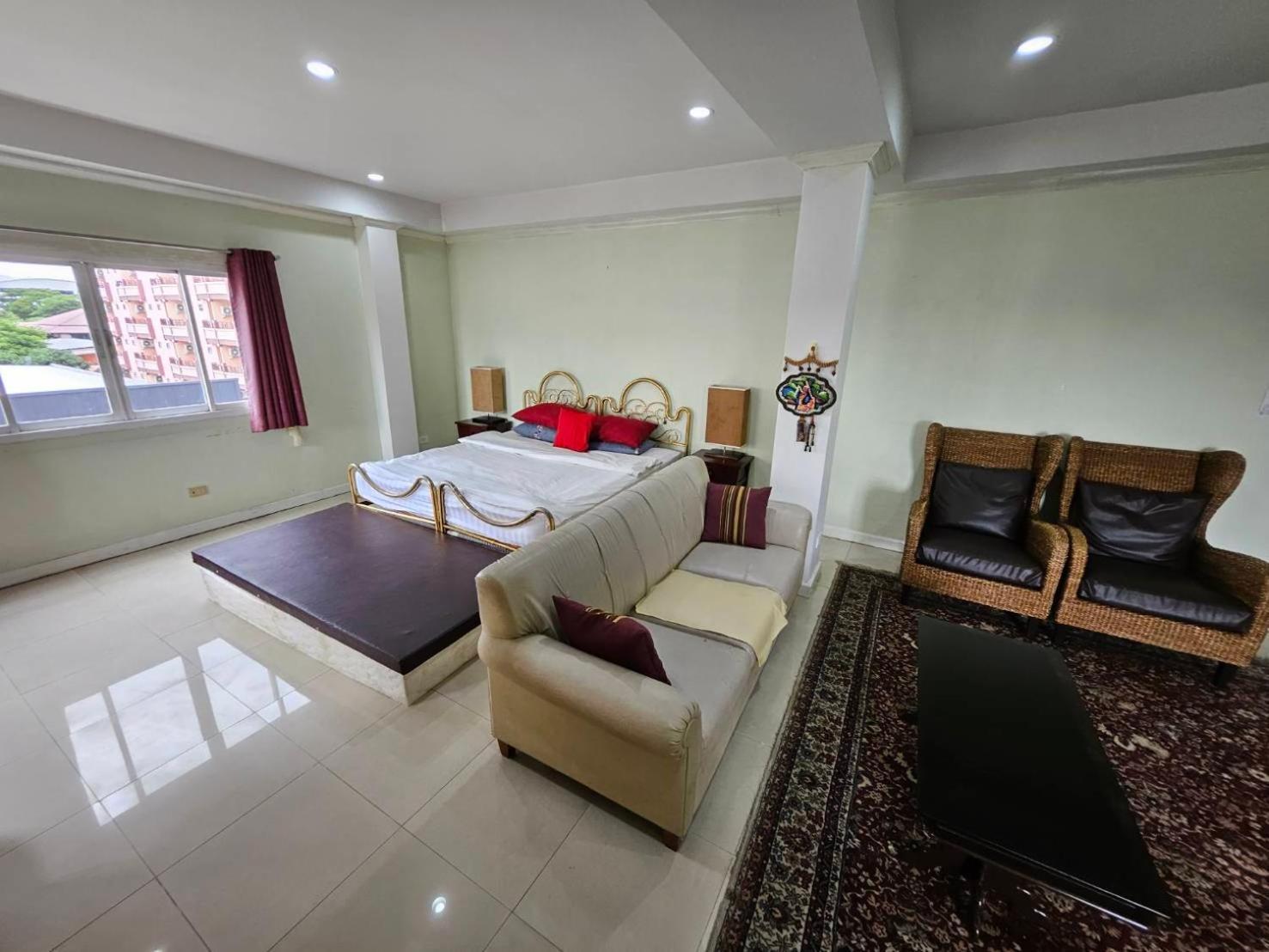 Royal Pimand Hotel 3*