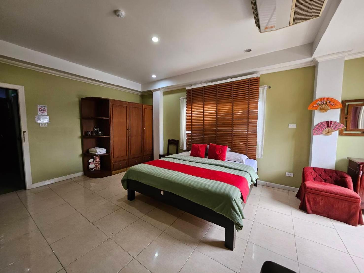 Hotel Royal Pimand 3*