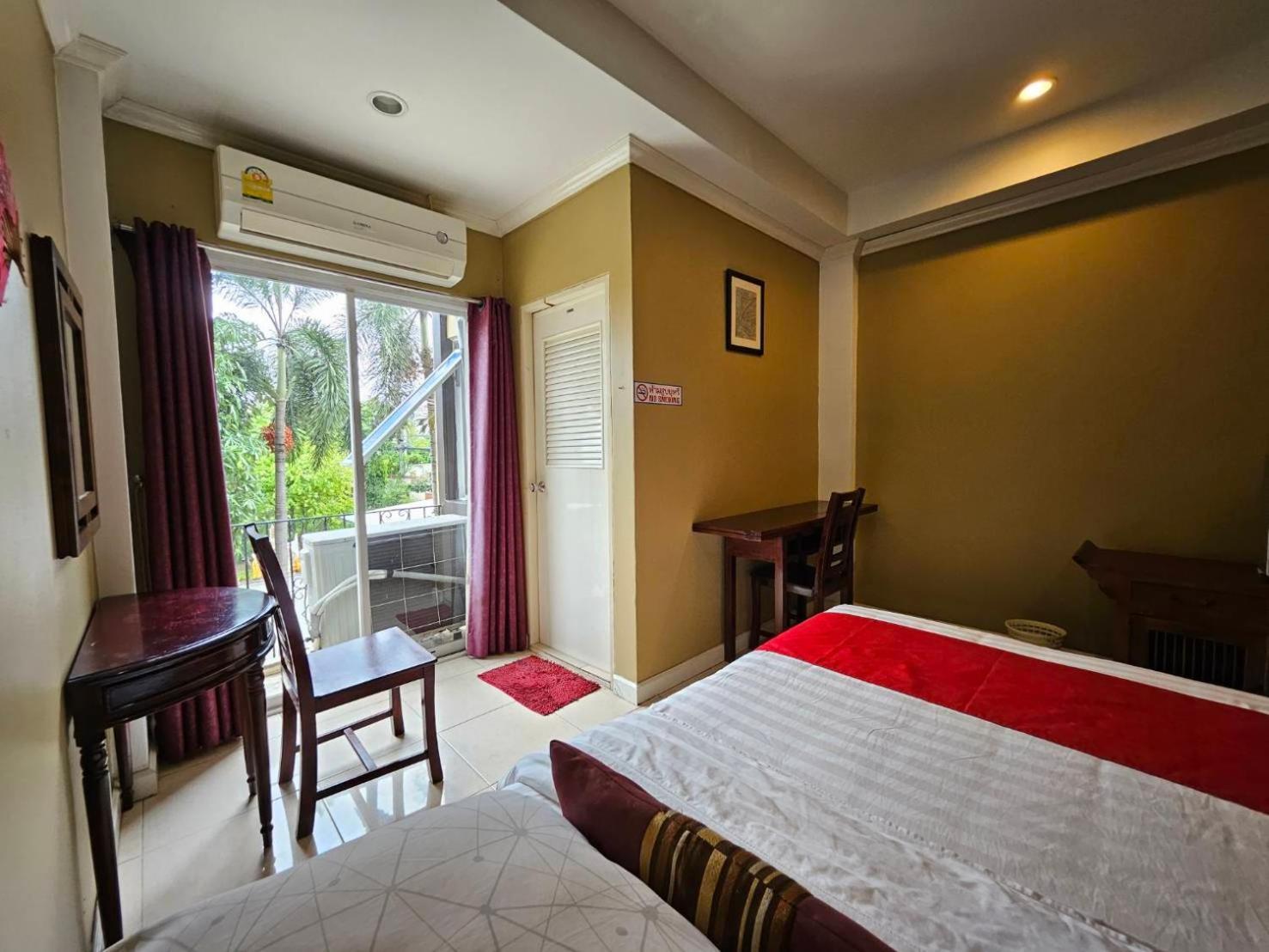 Royal Pimand 3* Bangkok