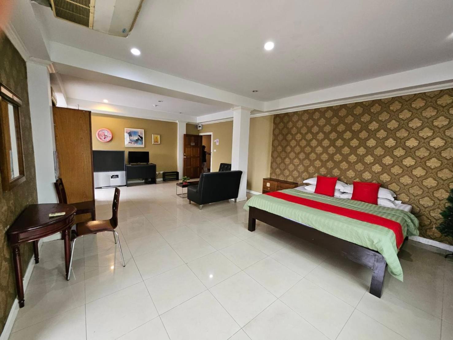 Hotel Royal Pimand 3*
